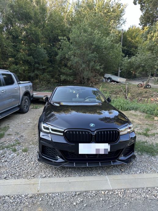BMW 530e xDrive M Sport | 2023. | 74.XXX km | 292 KS | TOP OPREMA, fotografija 3