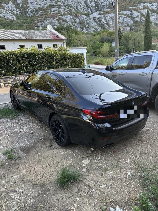BMW 530e xDrive M Sport | 2023. | 74.XXX km | 292 KS | TOP OPREMA, fotografija 5