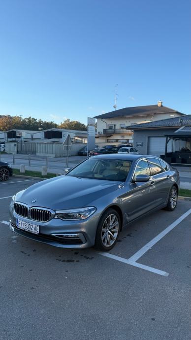 BMW serija 5