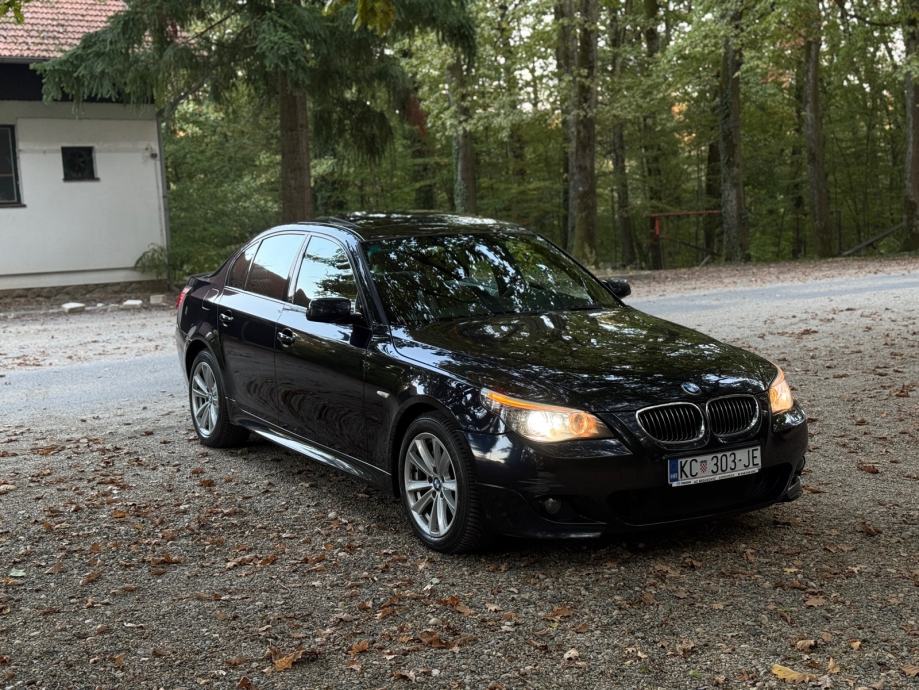 BMW serija 5