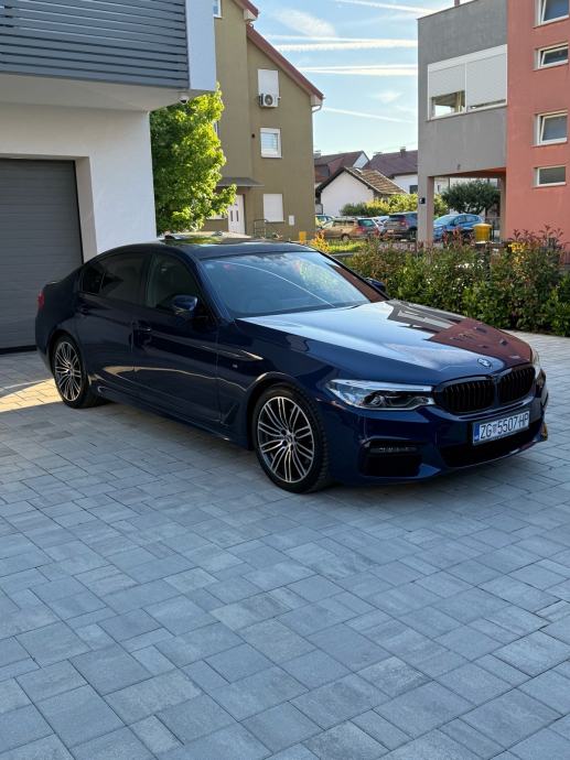 BMW serija 5
