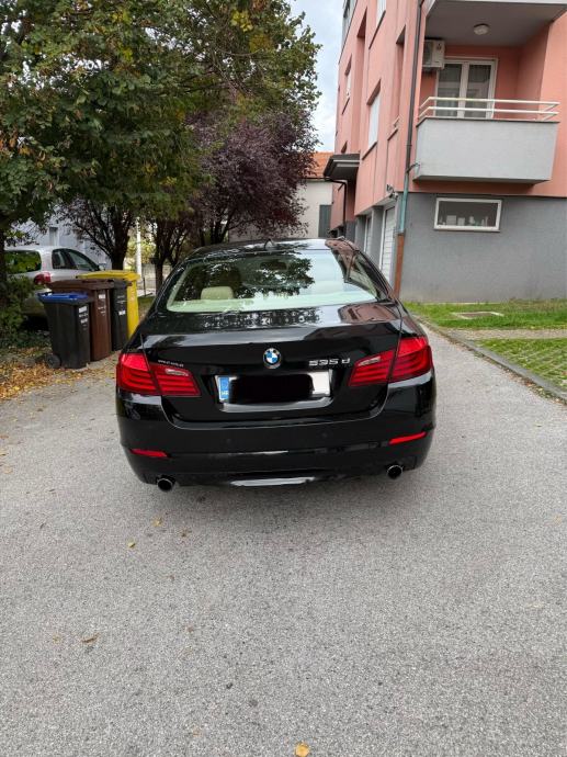 BMW serija 5