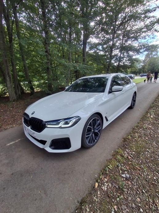 BMW serija 5