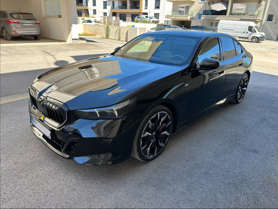 BMW serija 5