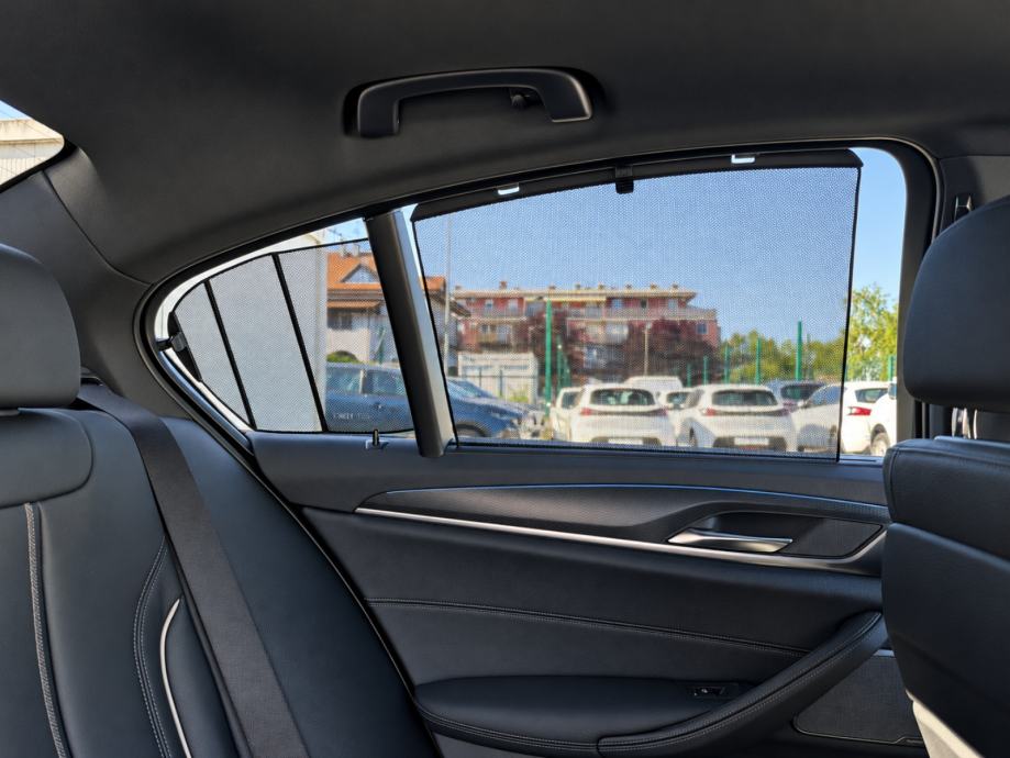 BMW 545e xDrive M Sport | 394 KS | Laser | HUD | jamstvo 12 mj., fotografija 18