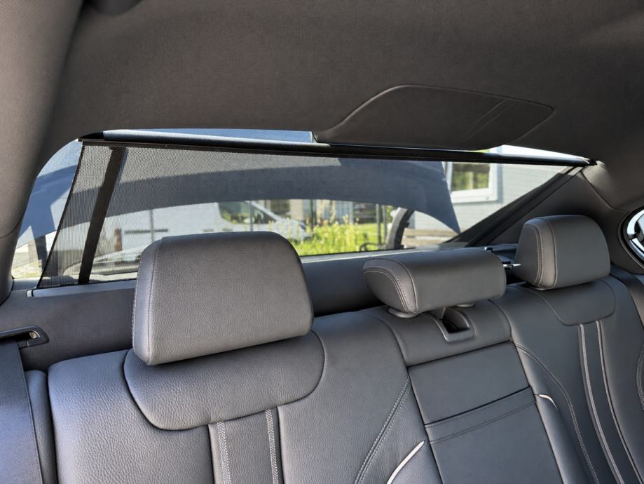 BMW 545e xDrive M Sport | 394 KS | Laser | HUD | jamstvo 12 mj., fotografija 20