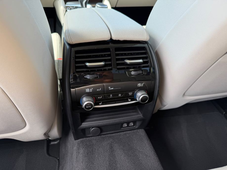 BMW 545E HYBRID ** 2021 ** 45TKM ** OCUVAN, fotografija 9