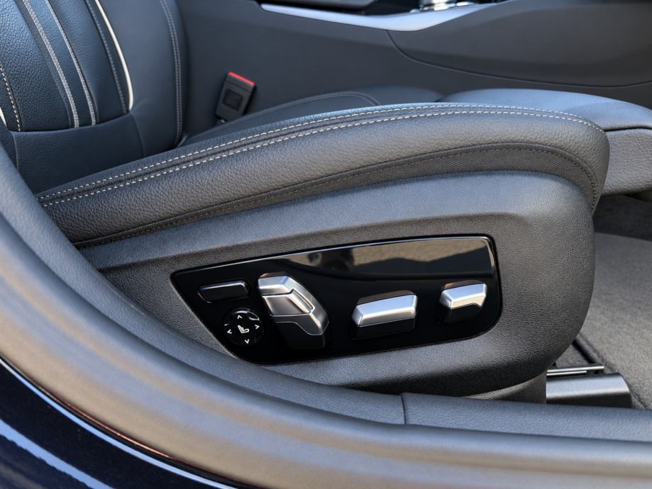 BMW 545e xDrive M Sport | 394 KS | Laser | HUD | Premium jamstvo, fotografija 18