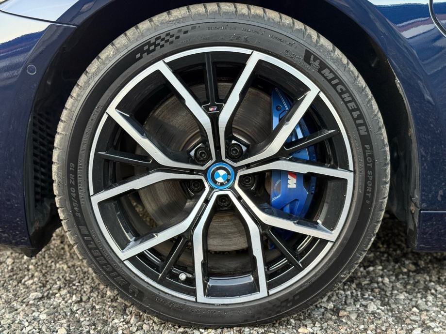 BMW 545e xDrive | M Sport | Laser | 395 KS | Reg.12/26, fotografija 7