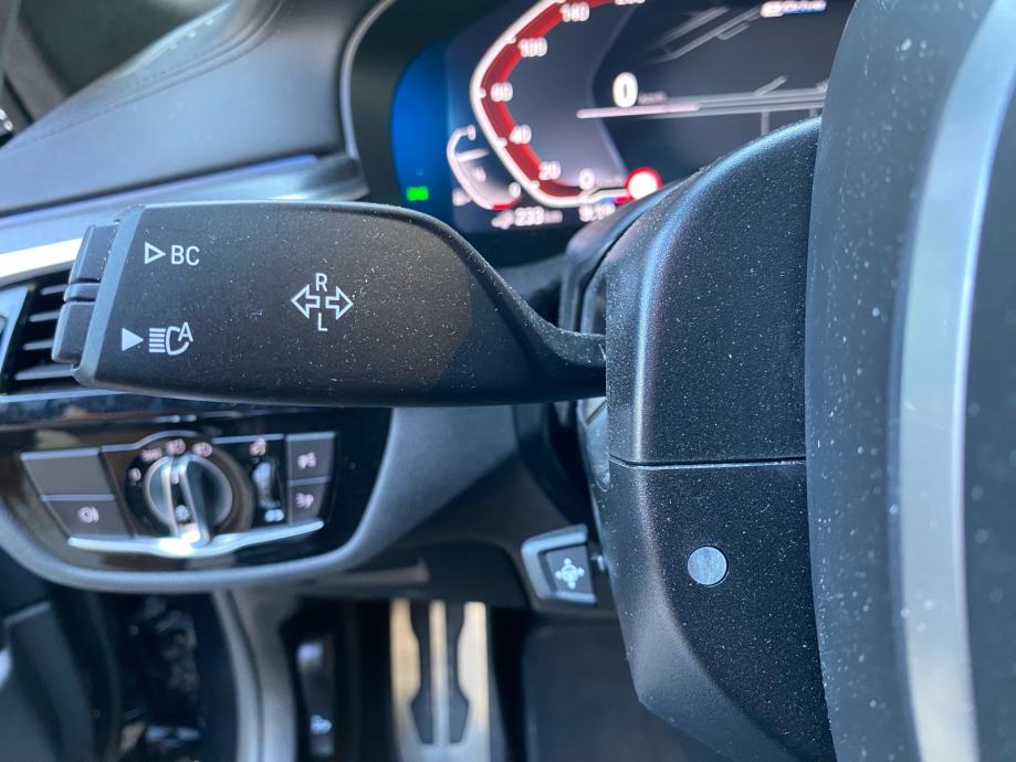 BMW 545e Xdrive Msport PRO reg.3/2027.*Laser*M sjedala*Head up*Kamera*, fotografija 15