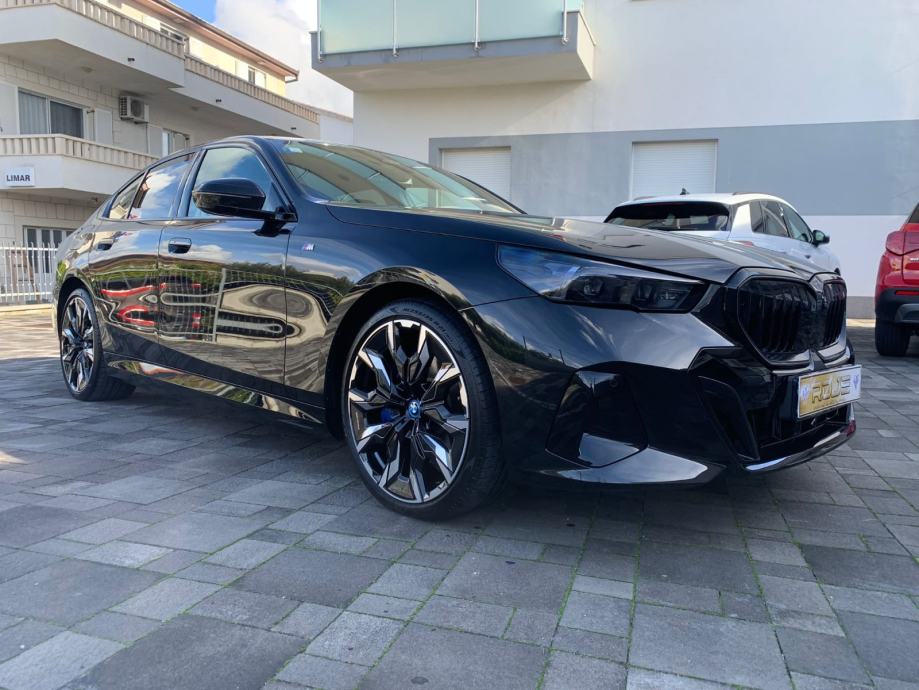 BMW serija 5