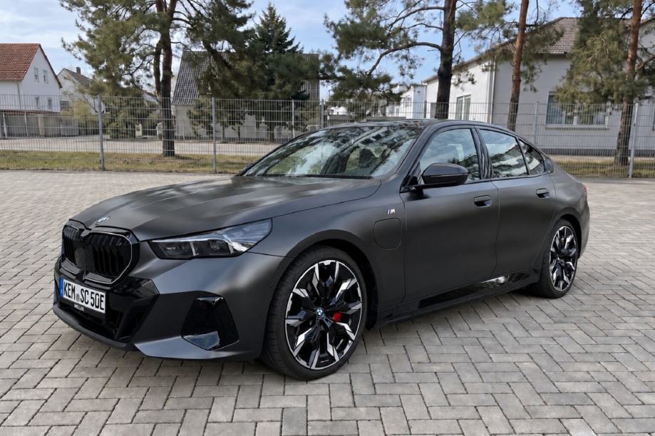 BMW serija 5