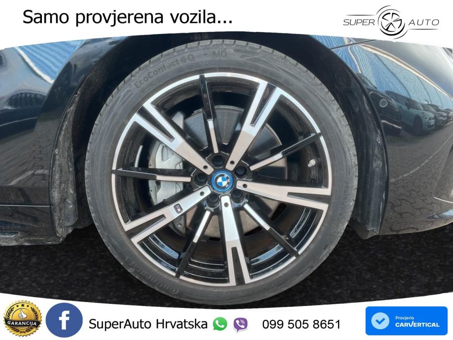 BMW 550e xDrive Steptronic M Sport 489 KS, LED+ACC+4xGR SJED+360+PDC, fotografija 6
