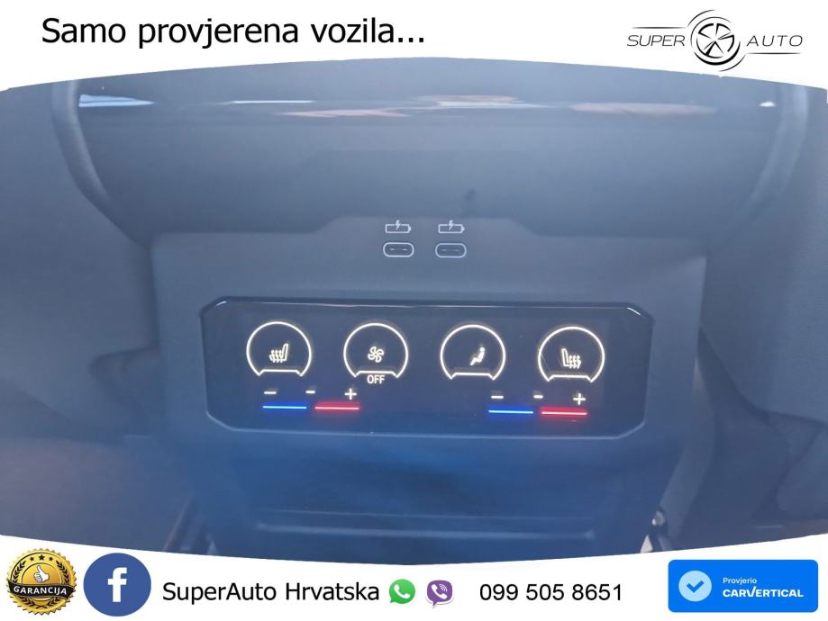 BMW 550e xDrive Steptronic M Sport 489 KS, LED+ACC+4xGR SJED+KAM+PANO, fotografija 13