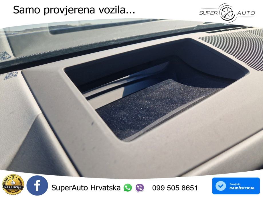 BMW 550e xDrive Steptronic M Sport 489 KS, LED+ACC+4xGR SJED+KAM+PANO, fotografija 14