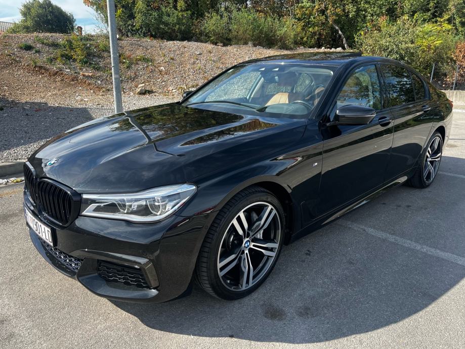 BMW serija 7