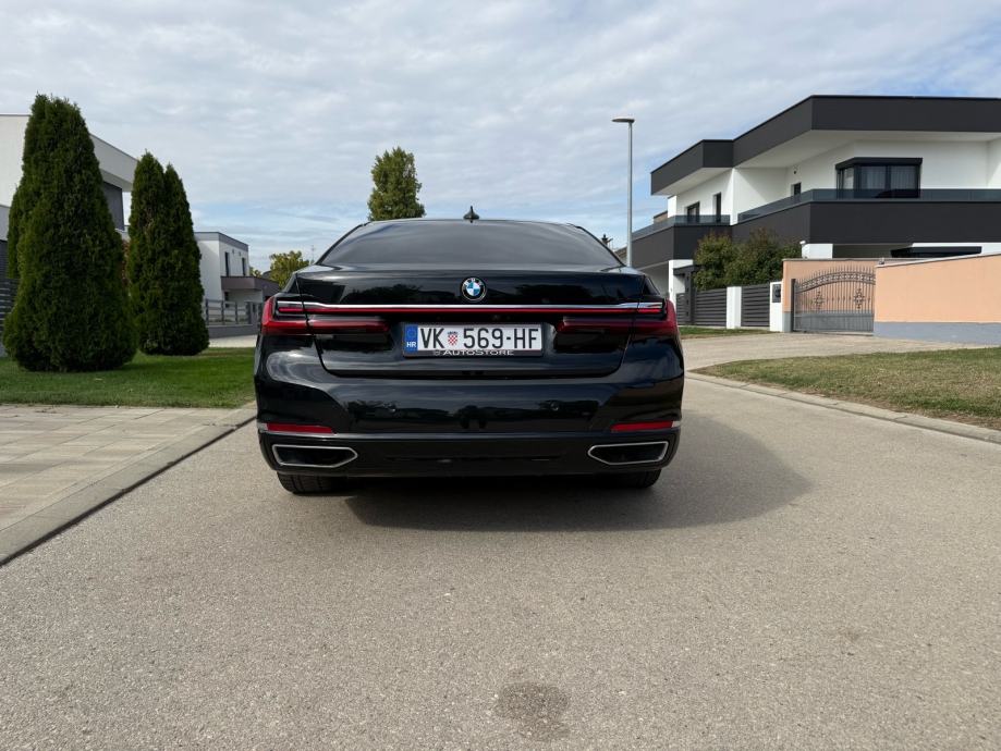 Bmw 730xd - M - predsjednicki paket, fotografija 6