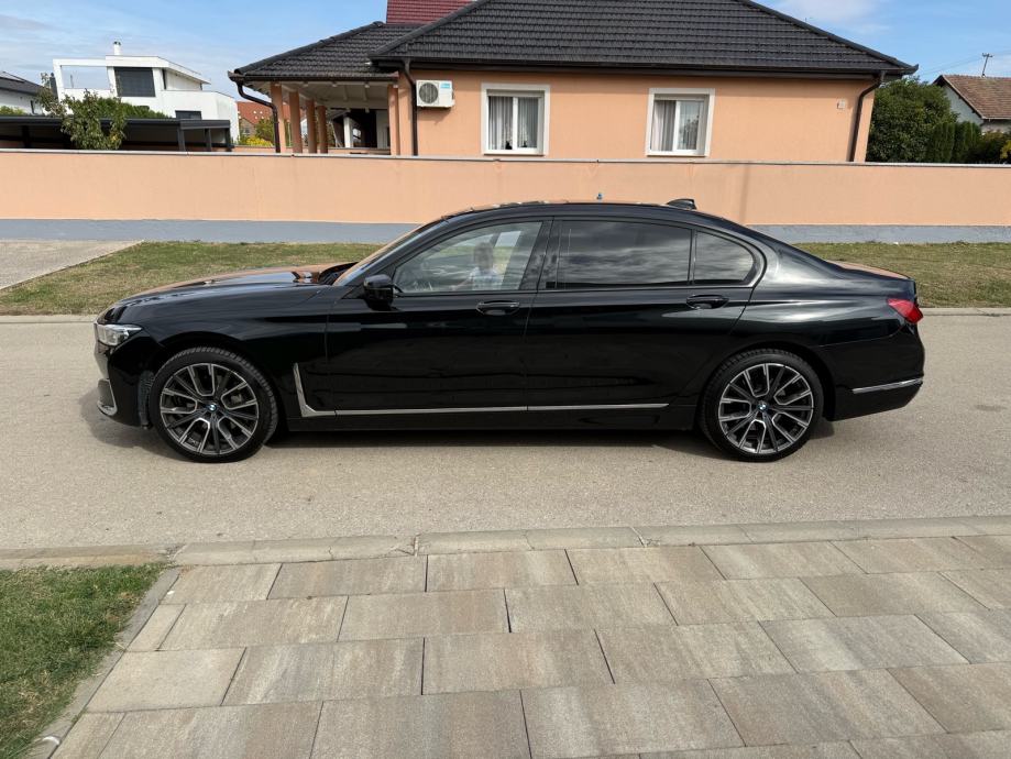 Bmw 730xd - M - predsjednicki paket, fotografija 7