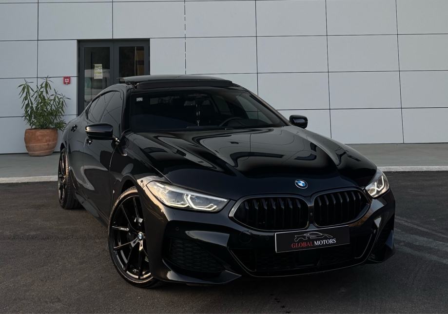 BMW serija 8