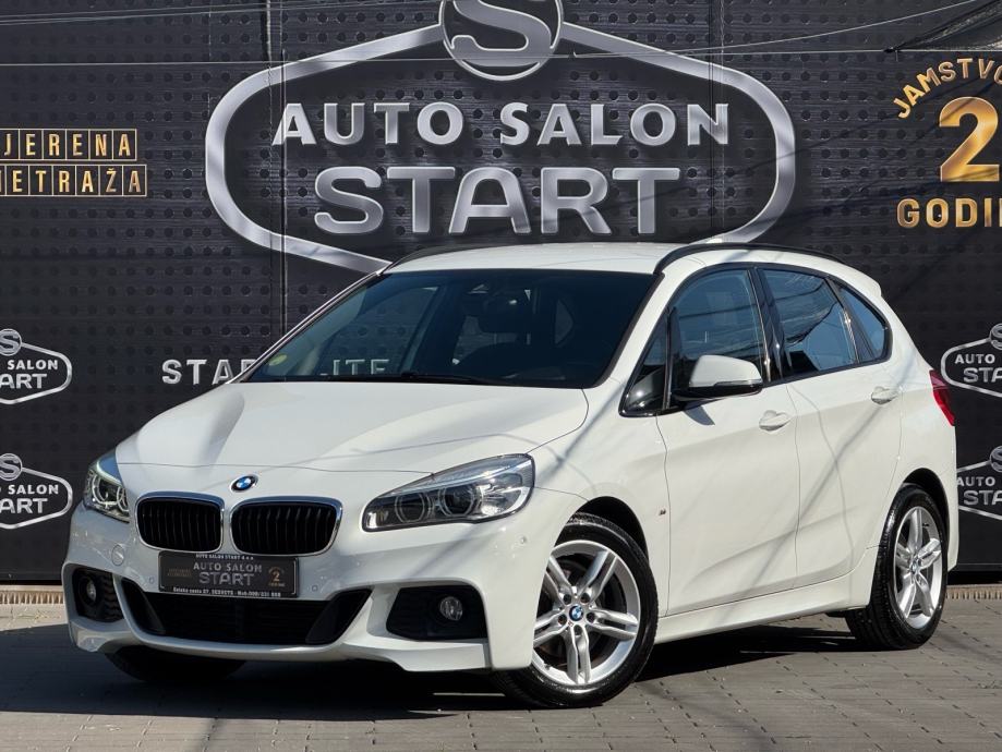 BMW serija 2 Active Tourer