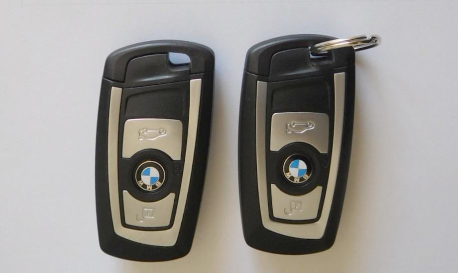 BMW ALPINA, XENON, ALU 19", KOŽA, NAVIGACIJA, H/K, TEMPOMAT, ITD, fotografija 20