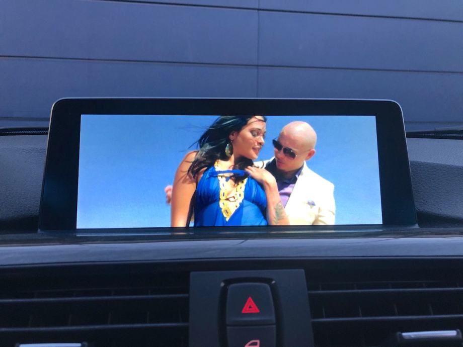 BMW ALPINA, XENON, ALU 19", KOŽA, NAVIGACIJA, H/K, TEMPOMAT, ITD, fotografija 14