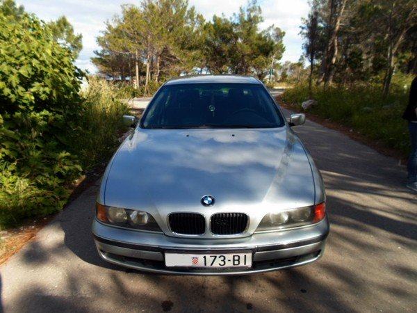 Бмв 520i 1997