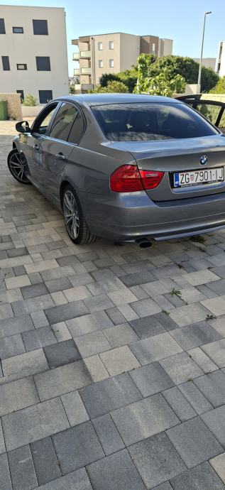 BMW serija 3