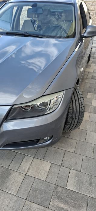 BMW E90 318i Lci, fotografija 4