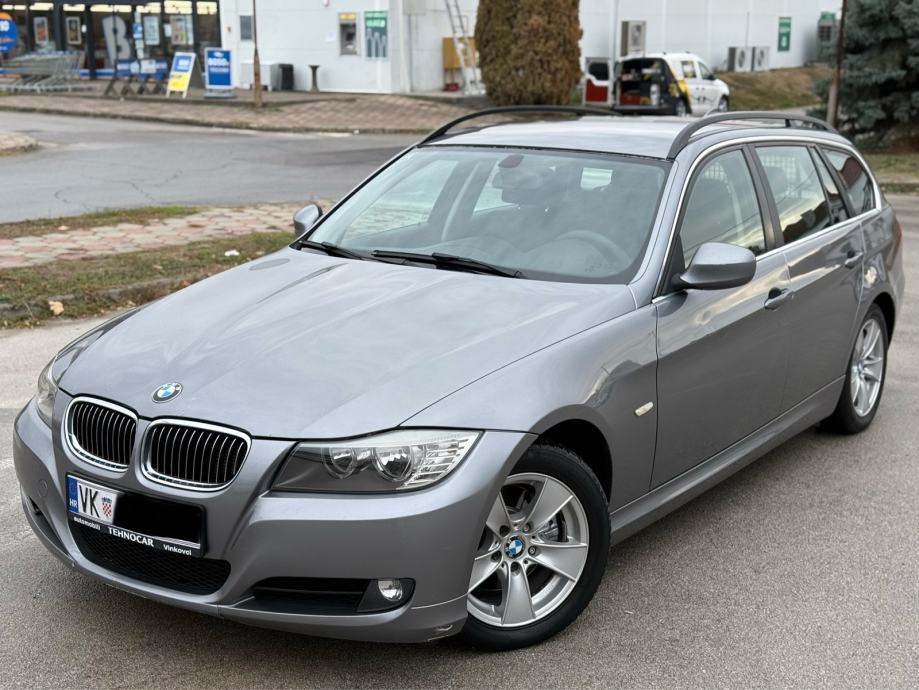BMW serija 3 Touring