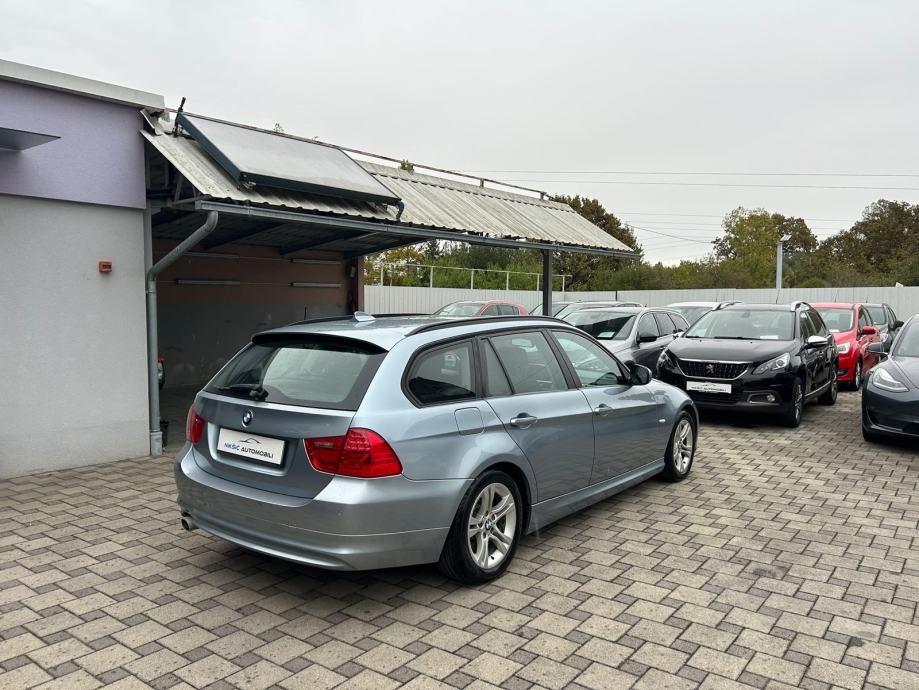 Bmw E91 LCI *garancija na km**i-Drive, full servisna*, fotografija 5