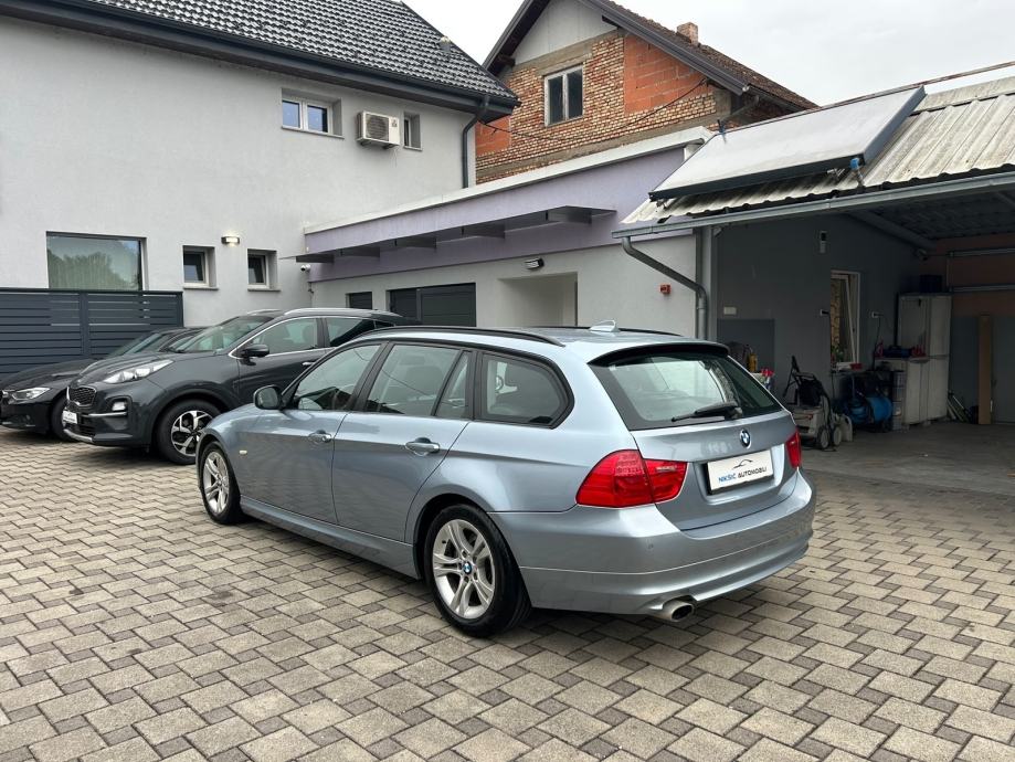 Bmw E91 LCI *garancija na km**i-Drive, full servisna*, fotografija 3