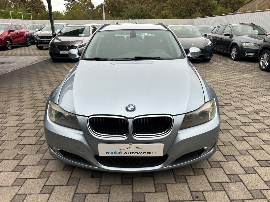 Bmw E91 LCI *garancija na km**i-Drive, full servisna*, fotografija 7