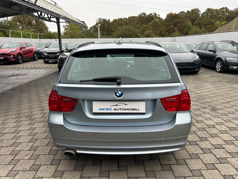 Bmw E91 LCI *garancija na km**i-Drive, full servisna*, fotografija 4