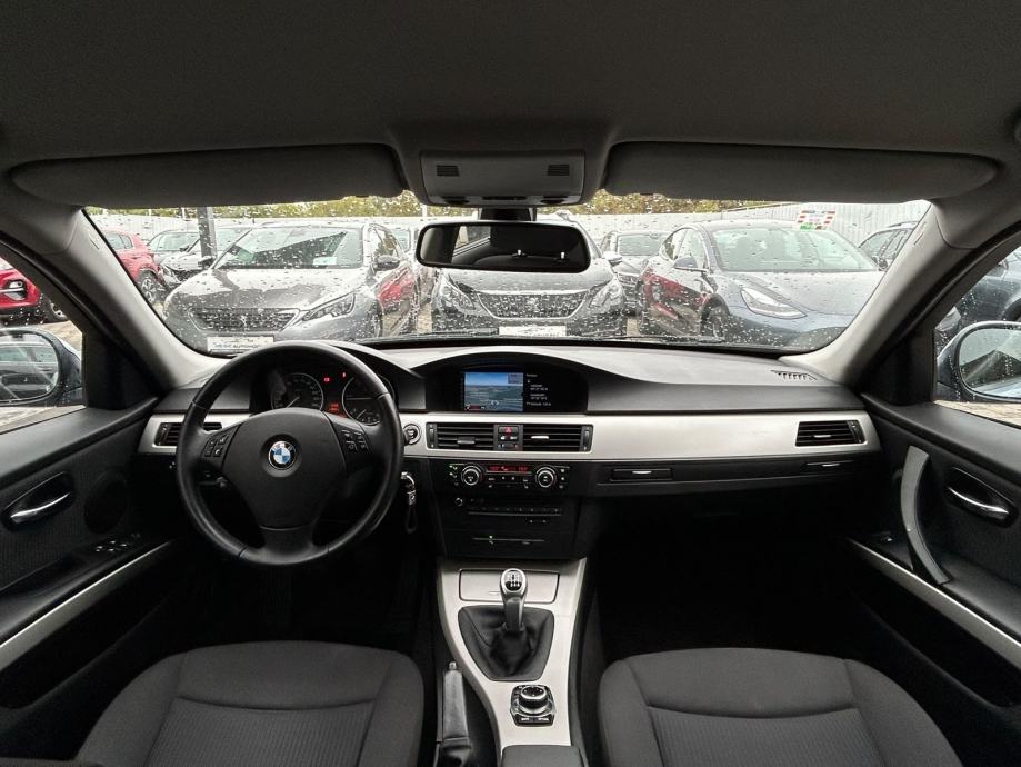 Bmw E91 LCI *garancija na km**i-Drive, full servisna*, fotografija 10