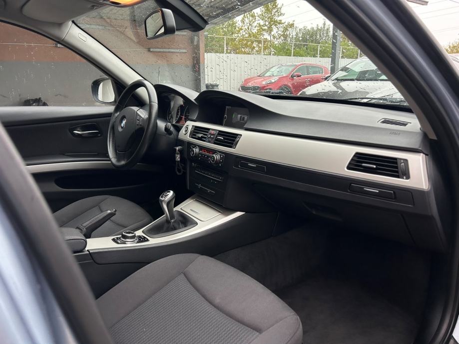 Bmw E91 LCI *garancija na km**i-Drive, full servisna*, fotografija 9