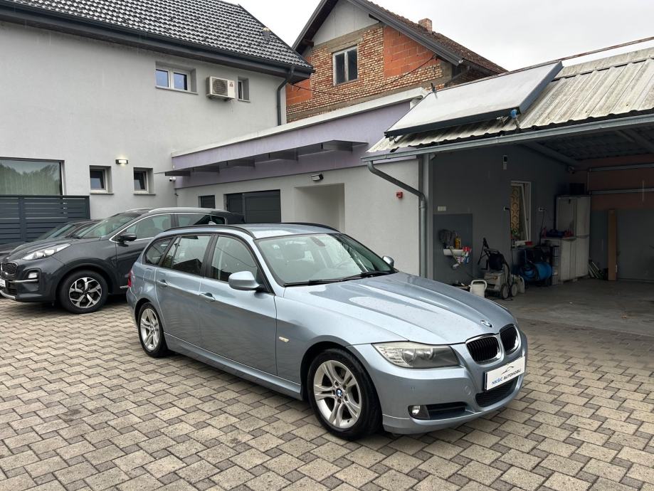 Bmw E91 LCI *garancija na km**i-Drive, full servisna*, fotografija 6