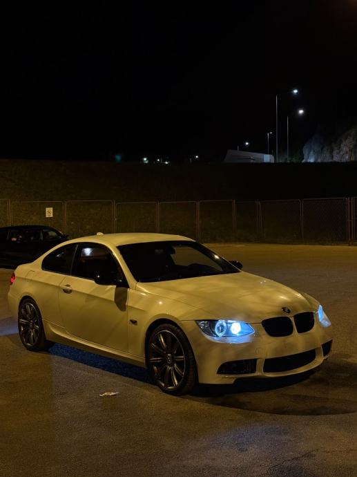 BMW e92 330xd, fotografija 3