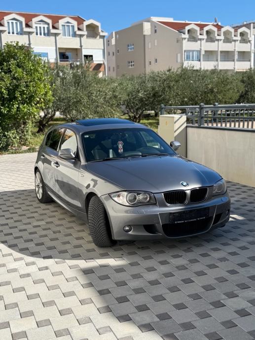 BMW serija 1