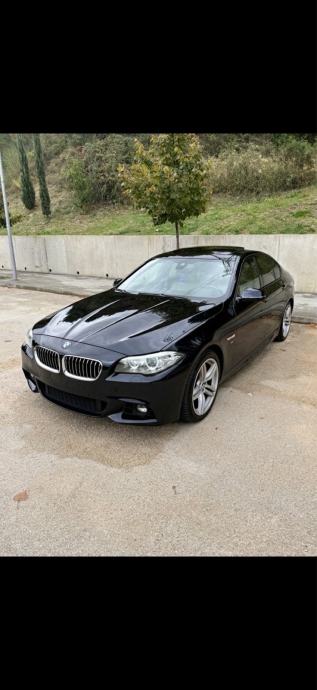 BMW serija 5