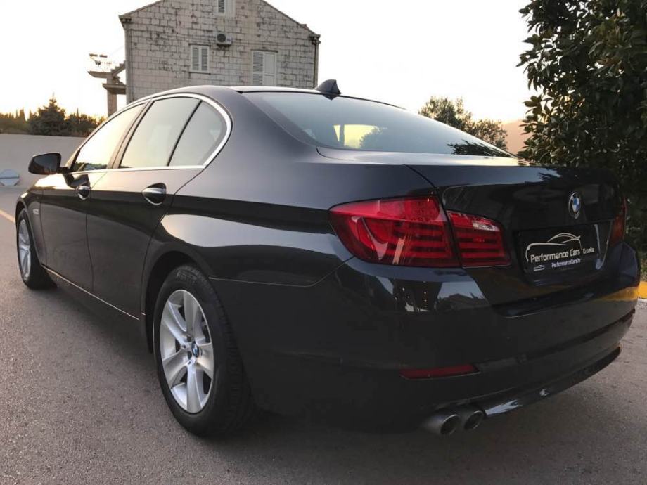 Nbt bmw f10