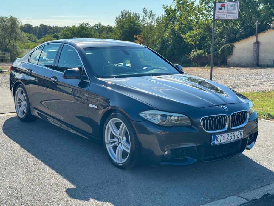 BMW serija 5