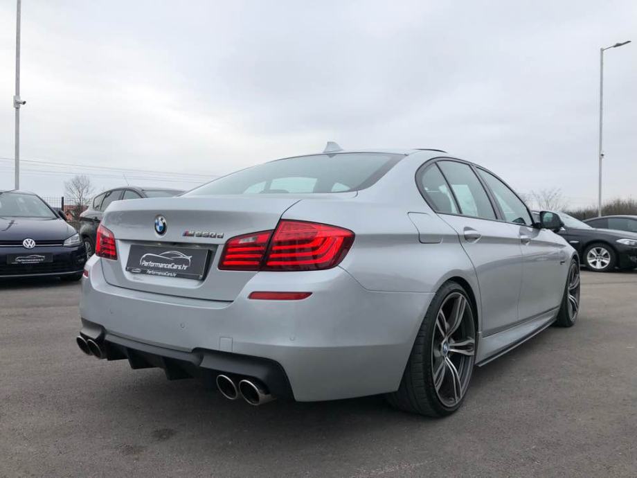 Bmw f10 lci