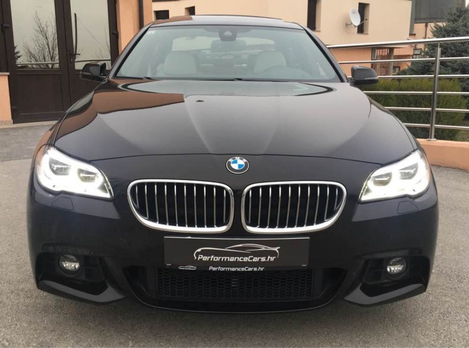 Bmw f10 individual