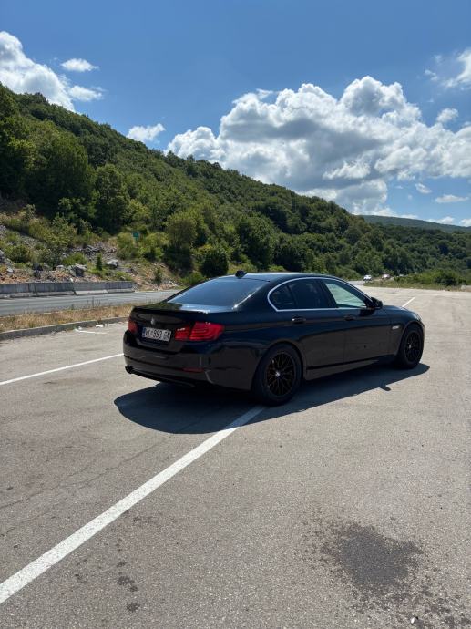 !BMW f10!, fotografija 4