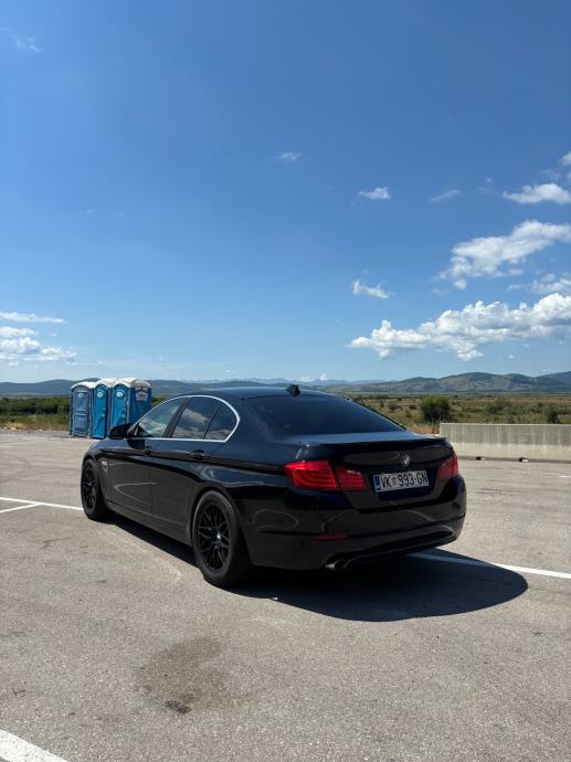!BMW f10!, fotografija 6