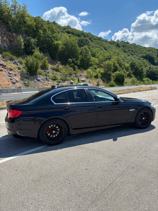 !BMW f10!, fotografija 5