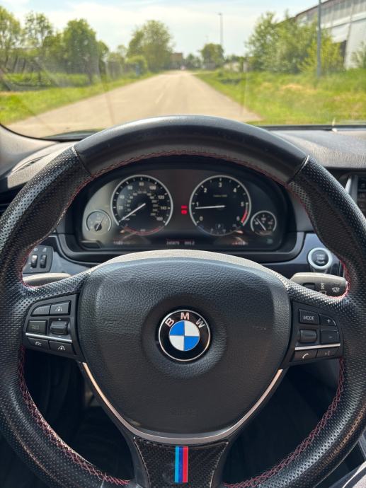 !BMW f10!, fotografija 9