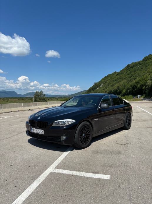 !BMW f10!, fotografija 2