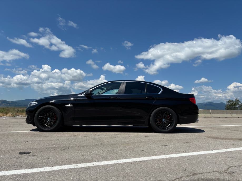 !BMW f10!, fotografija 3